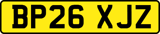 BP26XJZ