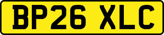 BP26XLC