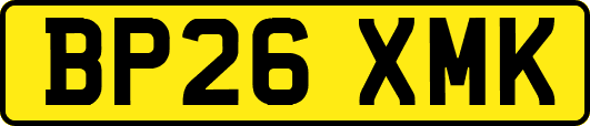 BP26XMK