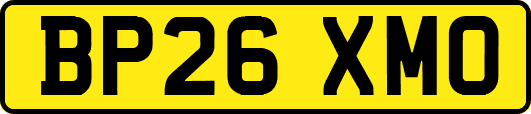 BP26XMO