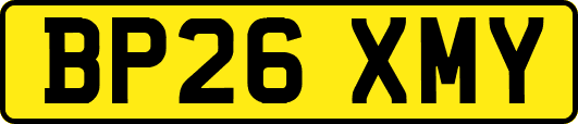 BP26XMY