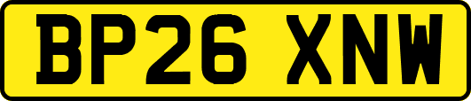 BP26XNW