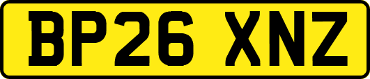 BP26XNZ