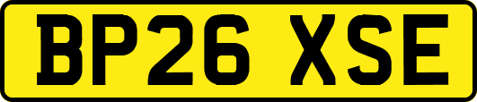 BP26XSE
