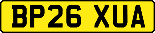 BP26XUA