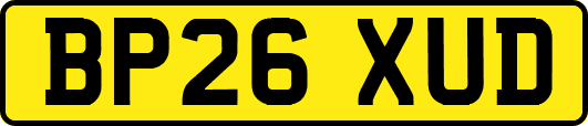 BP26XUD
