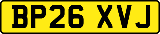 BP26XVJ