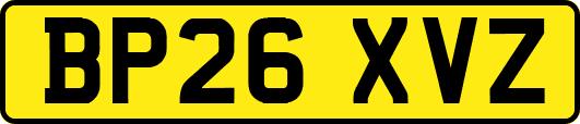 BP26XVZ
