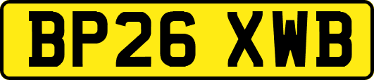 BP26XWB