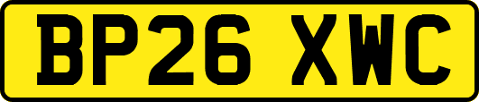 BP26XWC