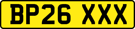 BP26XXX
