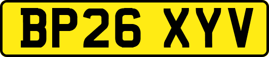 BP26XYV