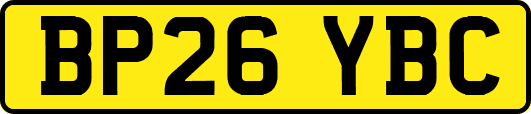 BP26YBC