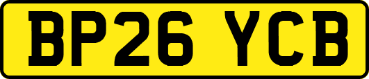 BP26YCB