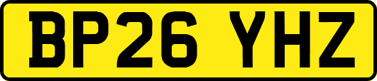 BP26YHZ