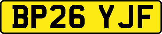 BP26YJF