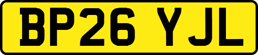 BP26YJL