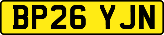 BP26YJN