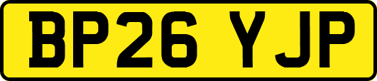 BP26YJP