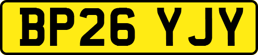 BP26YJY