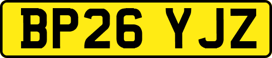 BP26YJZ