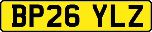 BP26YLZ