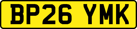 BP26YMK