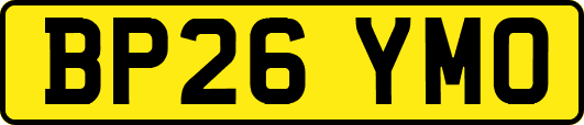 BP26YMO