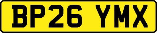 BP26YMX