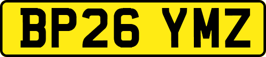 BP26YMZ