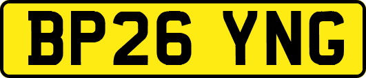 BP26YNG