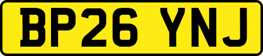 BP26YNJ