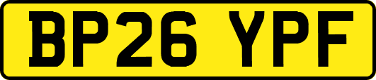 BP26YPF