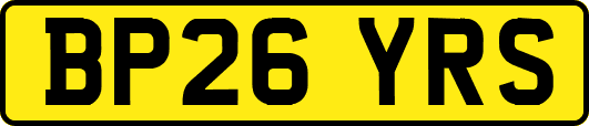 BP26YRS