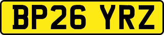 BP26YRZ