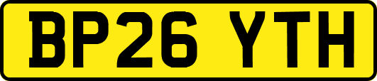 BP26YTH