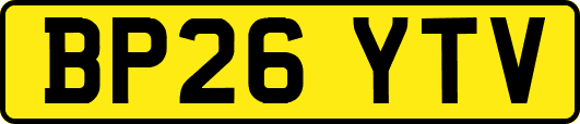 BP26YTV