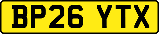 BP26YTX