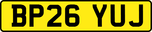BP26YUJ