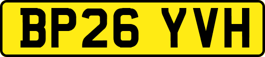 BP26YVH