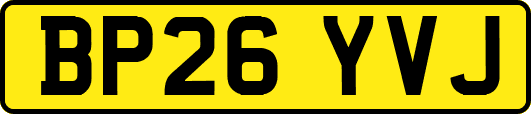 BP26YVJ