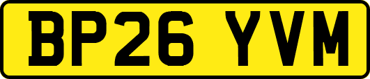 BP26YVM