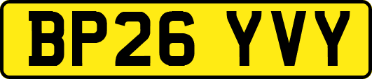 BP26YVY
