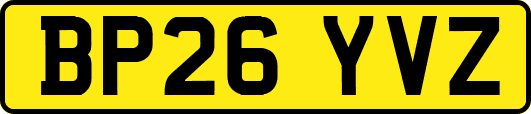 BP26YVZ