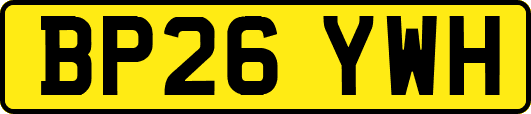 BP26YWH