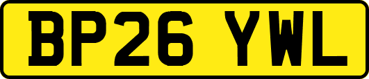 BP26YWL