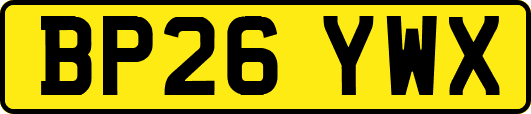 BP26YWX