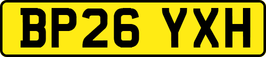 BP26YXH