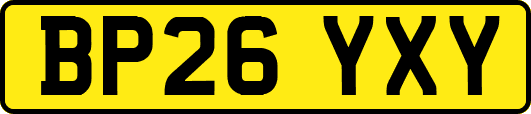BP26YXY