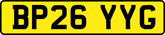 BP26YYG